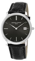 Watch Frederique Constant Man Classics in Steel FC220NG4S6 - FC220NG4S6